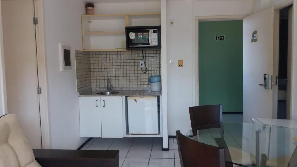Apartamento Atins 201 - Gran Lencois Flat Residence Barreirinhas Exteriör bild