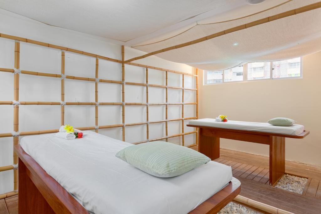 Apartamento Atins 201 - Gran Lencois Flat Residence Barreirinhas Exteriör bild